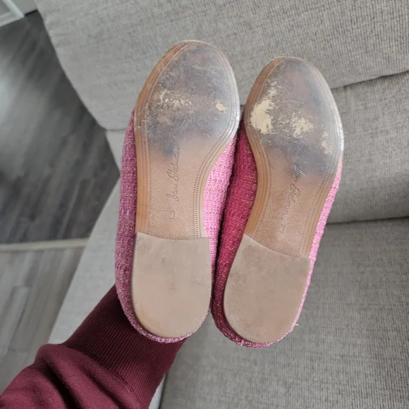 Sam Edelman Lorraine Bit Loafer - Picture 6 of 7